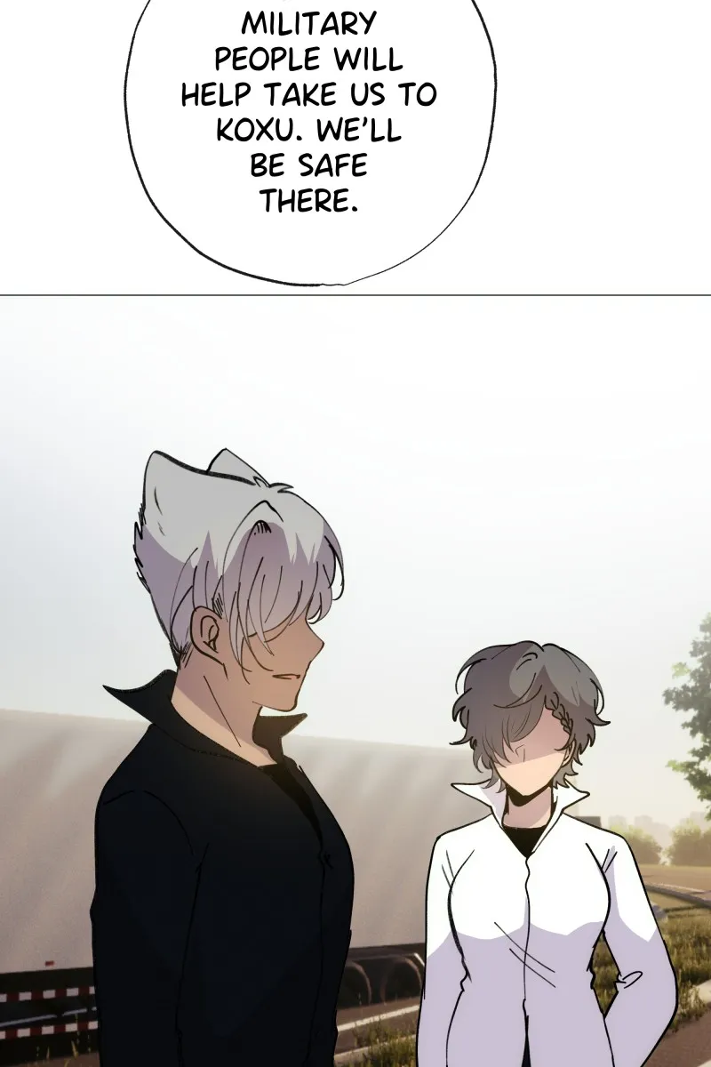 Rebirth Chapter 165 page 29 - 