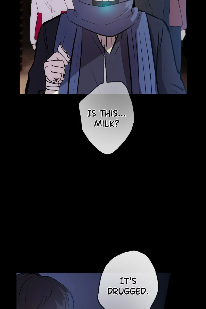 Rebirth Chapter 165 page 4 - 