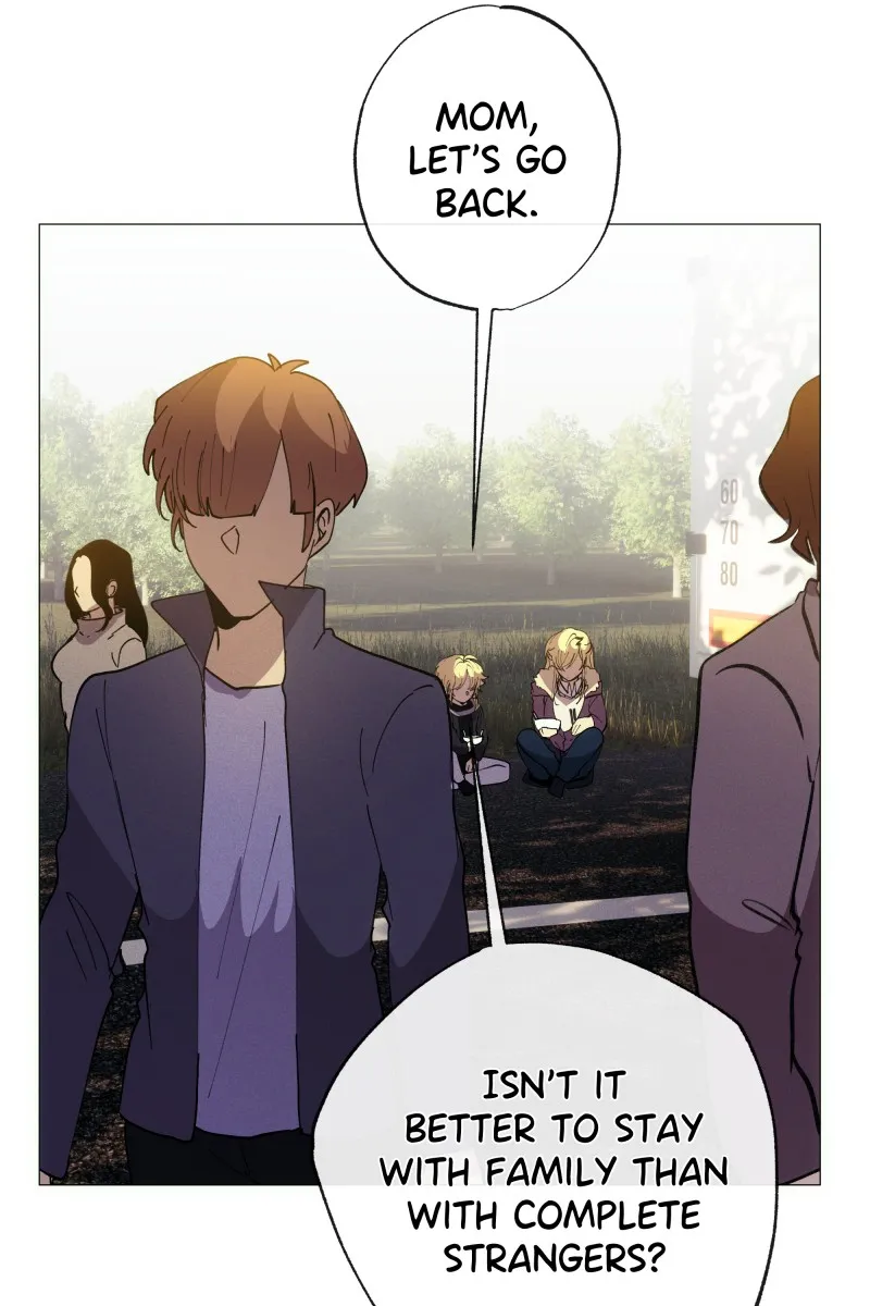 Rebirth Chapter 165 page 32 - 