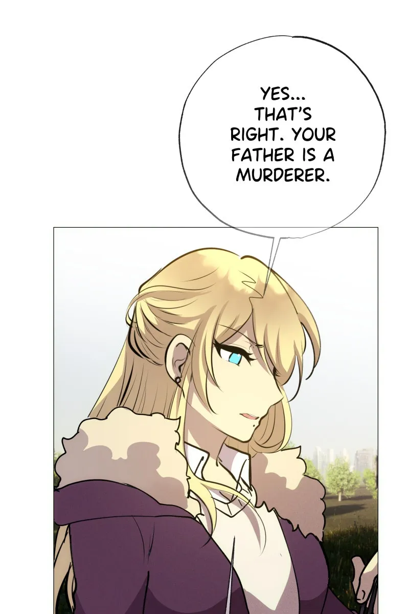 Rebirth Chapter 165 page 37 - 