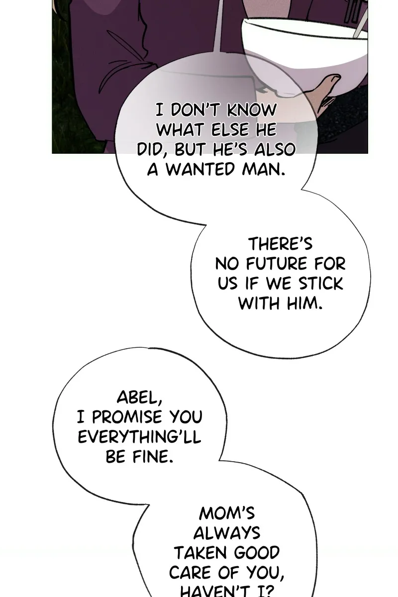 Rebirth Chapter 165 page 38 - 