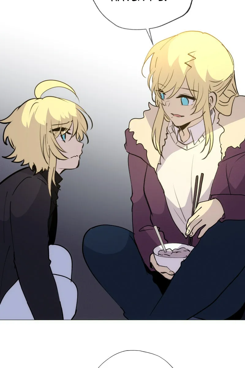 Rebirth Chapter 165 page 39 - 