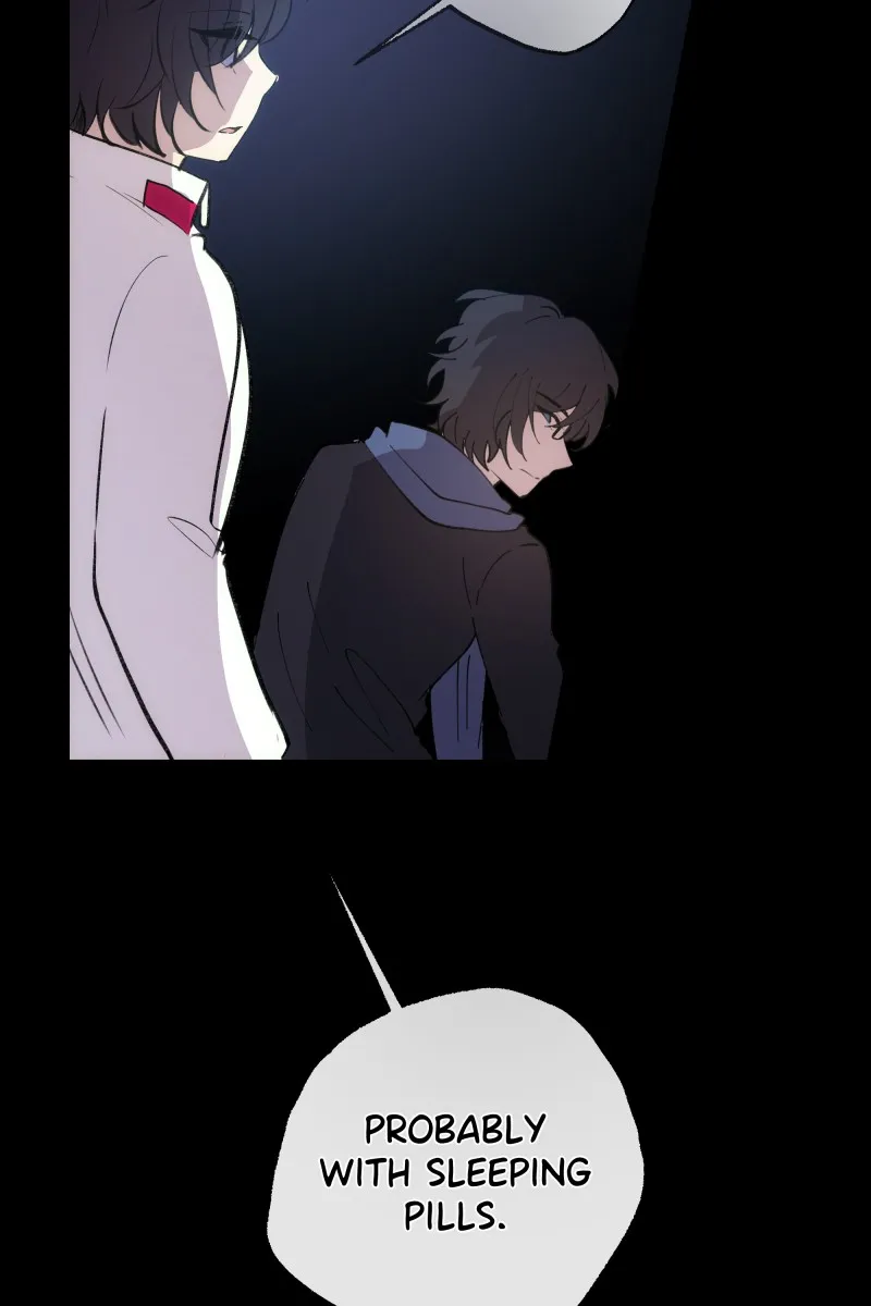 Rebirth Chapter 165 page 5 - 