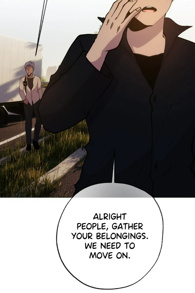 Rebirth Chapter 165 page 46 - 
