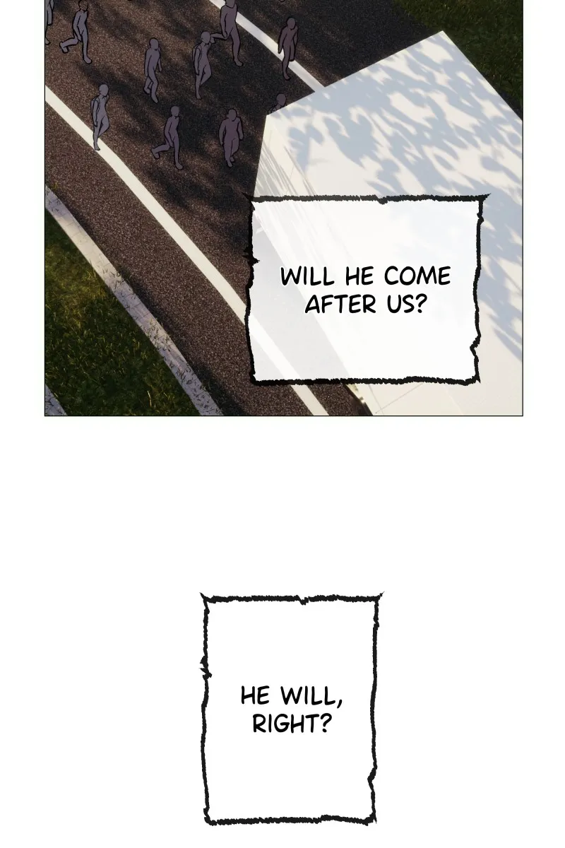 Rebirth Chapter 165 page 54 - 