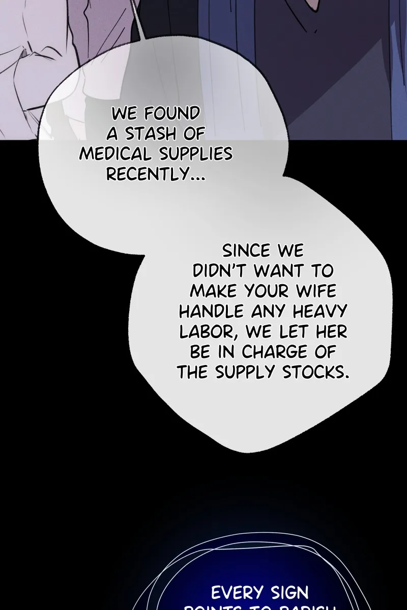 Rebirth Chapter 165 page 8 - 