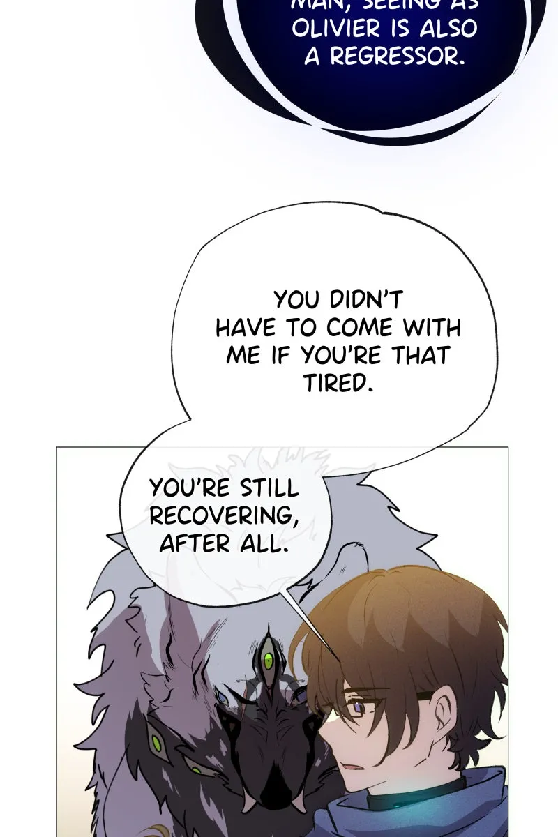 Rebirth Chapter 165 page 85 - 