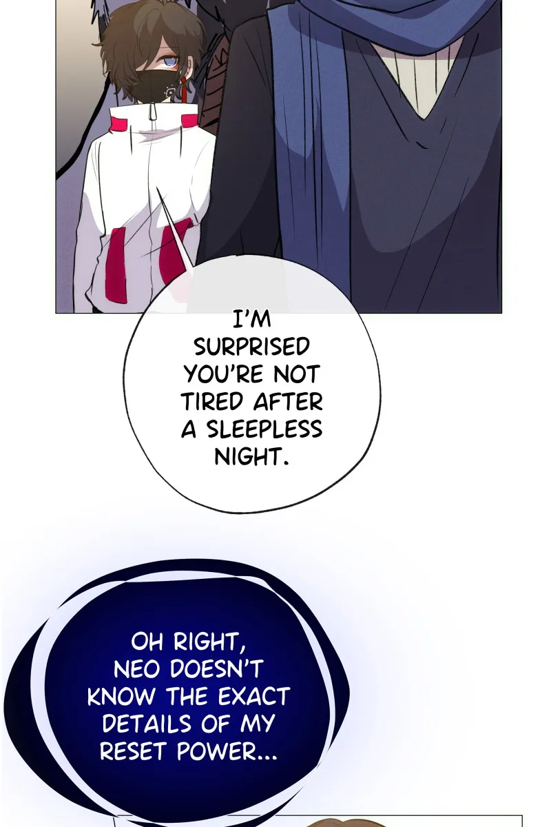 Rebirth Chapter 165 page 86 - 
