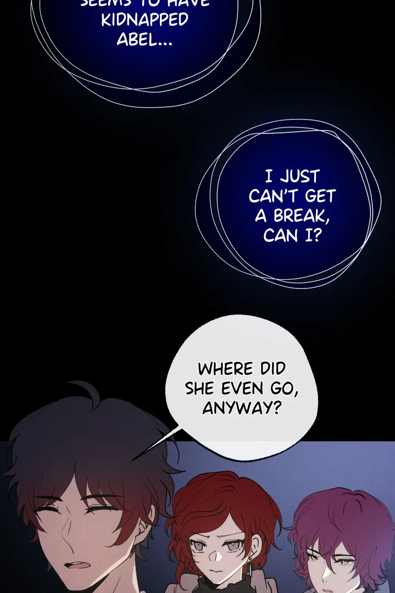 Rebirth Chapter 165 page 10 - 