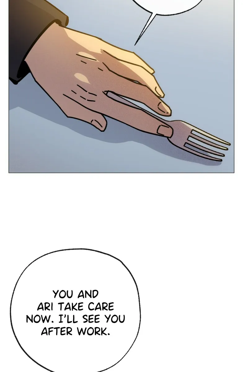Rebirth Chapter 166 page 11 - 