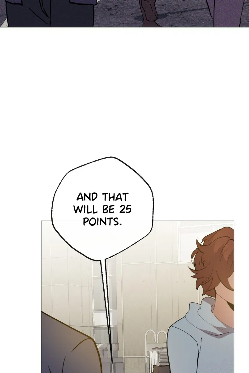 Rebirth Chapter 166 page 18 - 