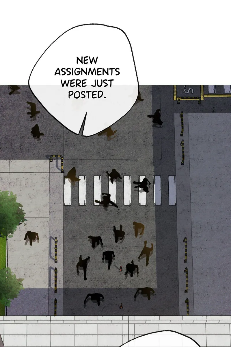 Rebirth Chapter 166 page 20 - 