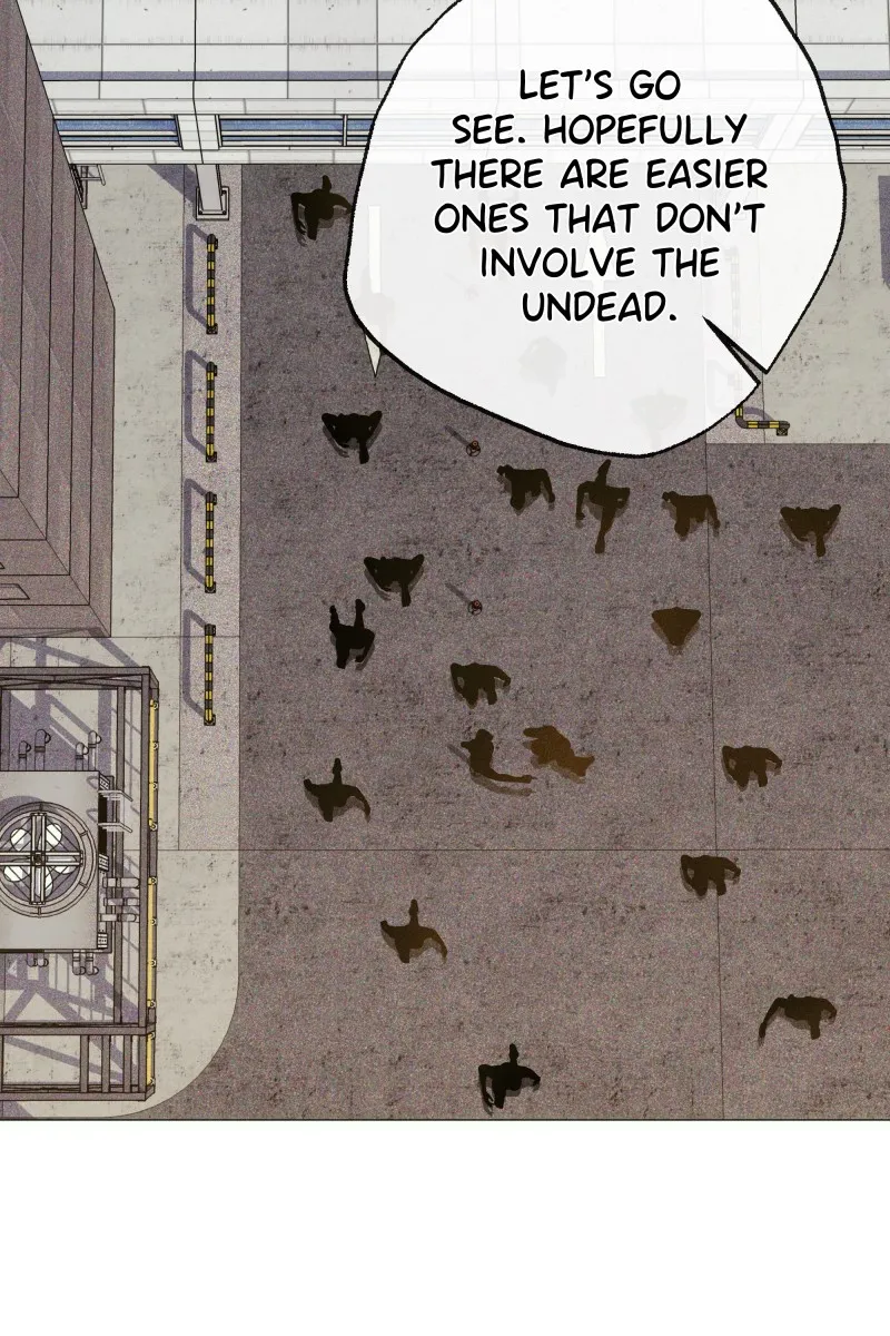 Rebirth Chapter 166 page 21 - 