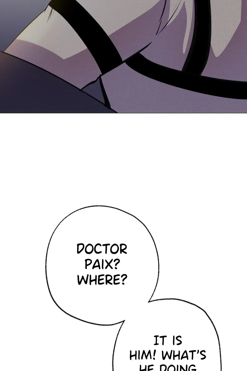 Rebirth Chapter 166 page 36 - 
