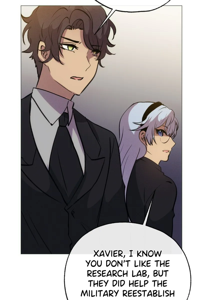 Rebirth Chapter 166 page 39 - 