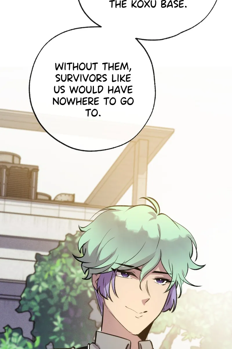 Rebirth Chapter 166 page 40 - 