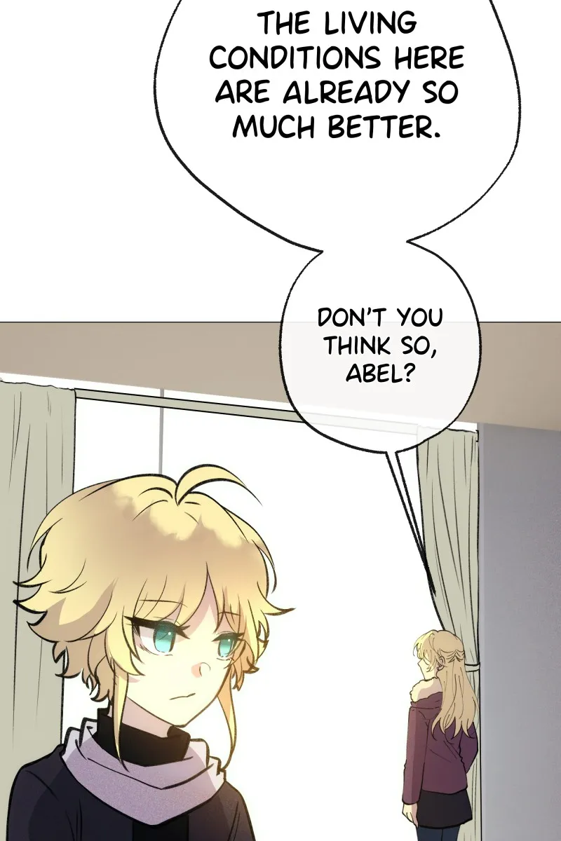 Rebirth Chapter 166 page 45 - 