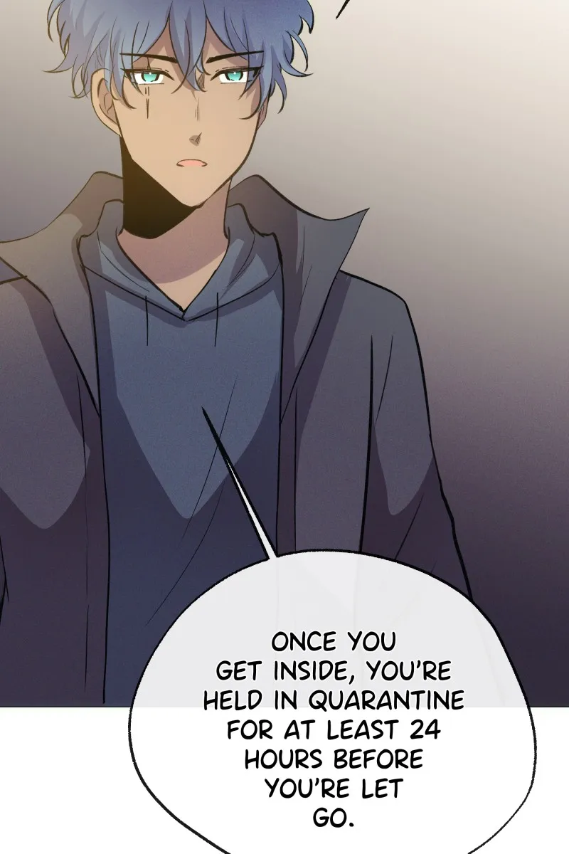 Rebirth Chapter 166 page 79 - 