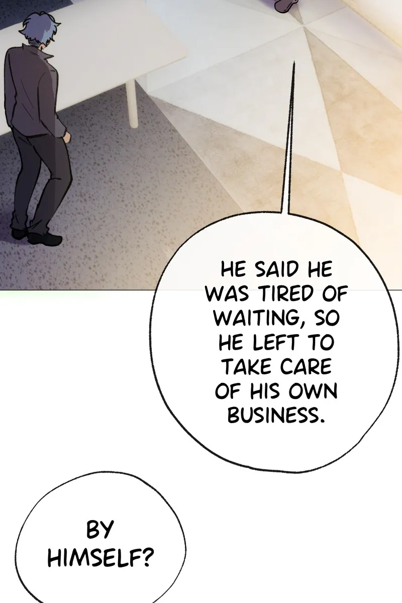 Rebirth Chapter 166 page 83 - 
