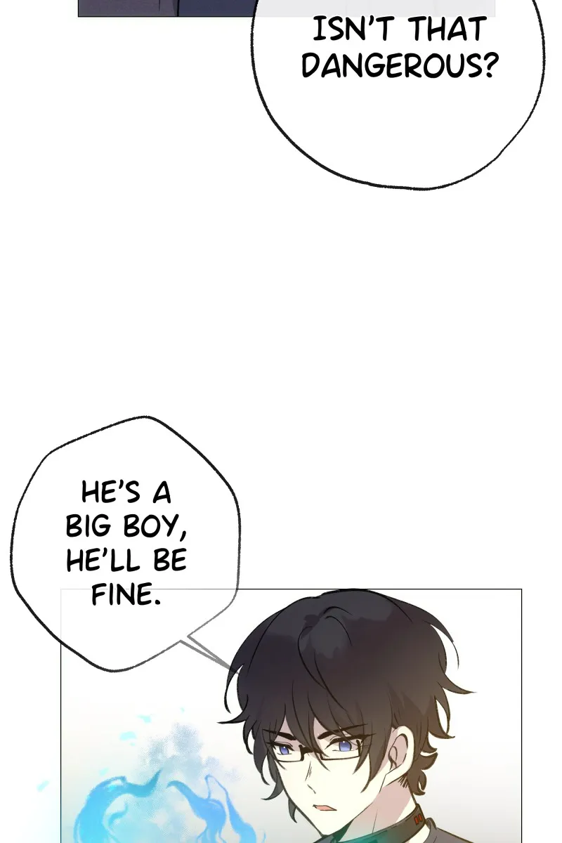 Rebirth Chapter 166 page 85 - 