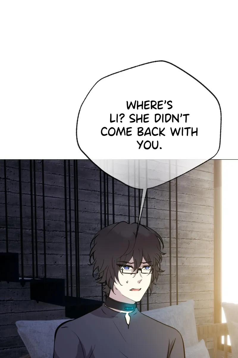 Rebirth Chapter 166 page 88 - 