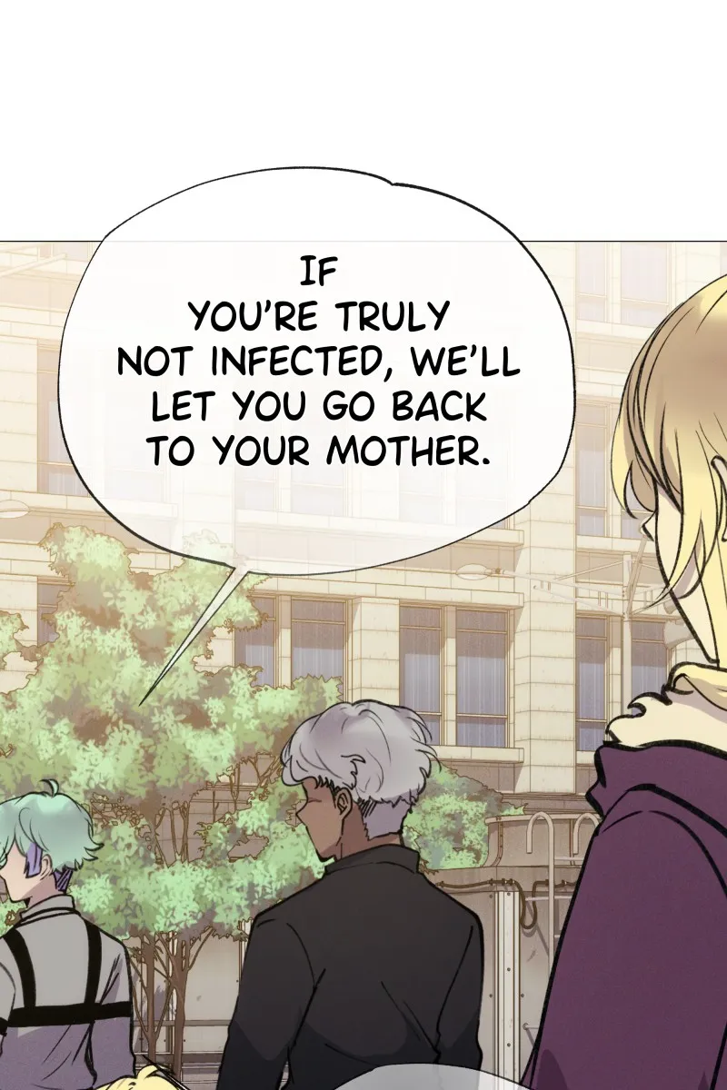 Rebirth Chapter 167 page 13 - 