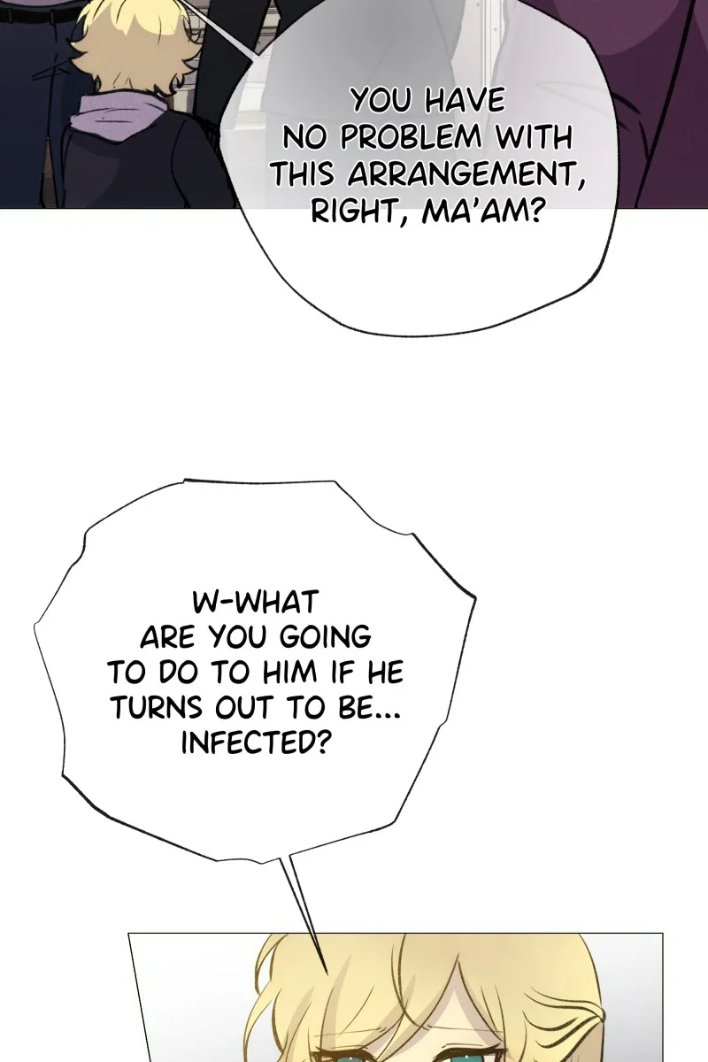Rebirth Chapter 167 page 14 - 