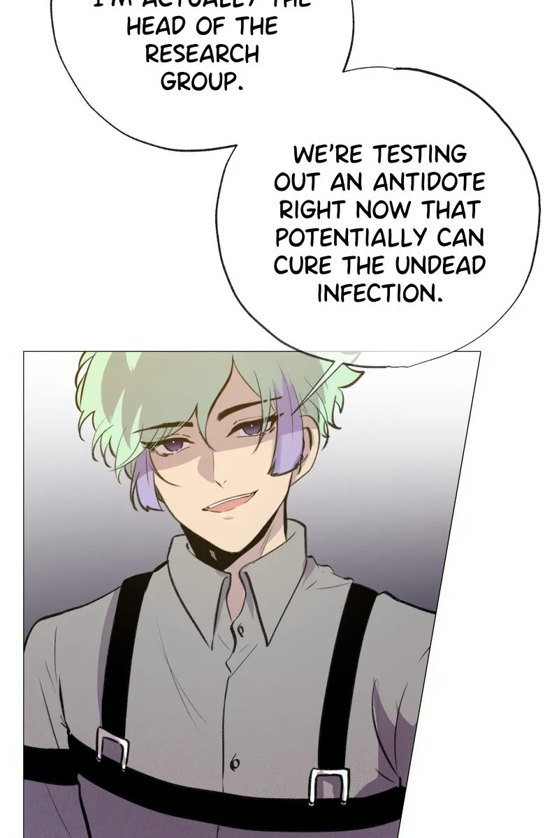 Rebirth Chapter 167 page 16 - 