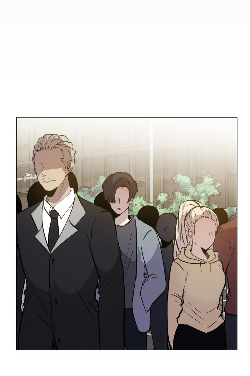 Rebirth Chapter 167 page 3 - 