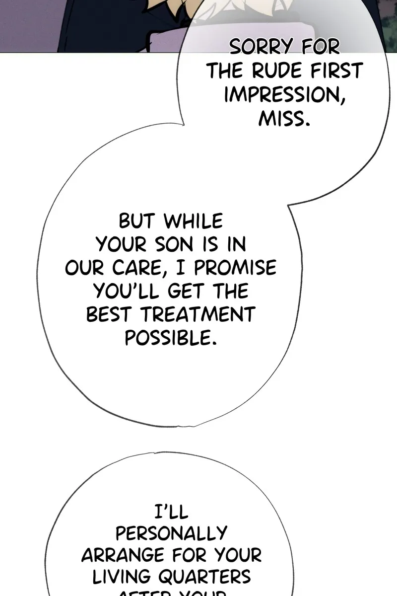 Rebirth Chapter 167 page 27 - 