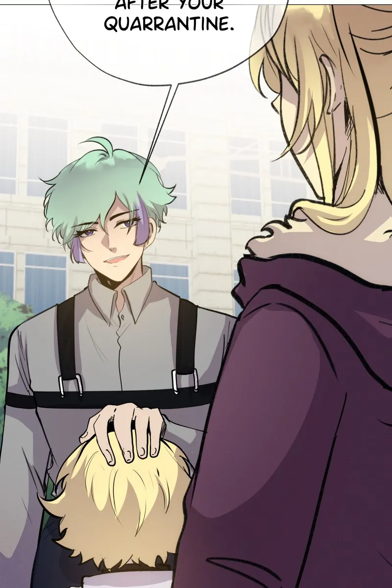 Rebirth Chapter 167 page 28 - 