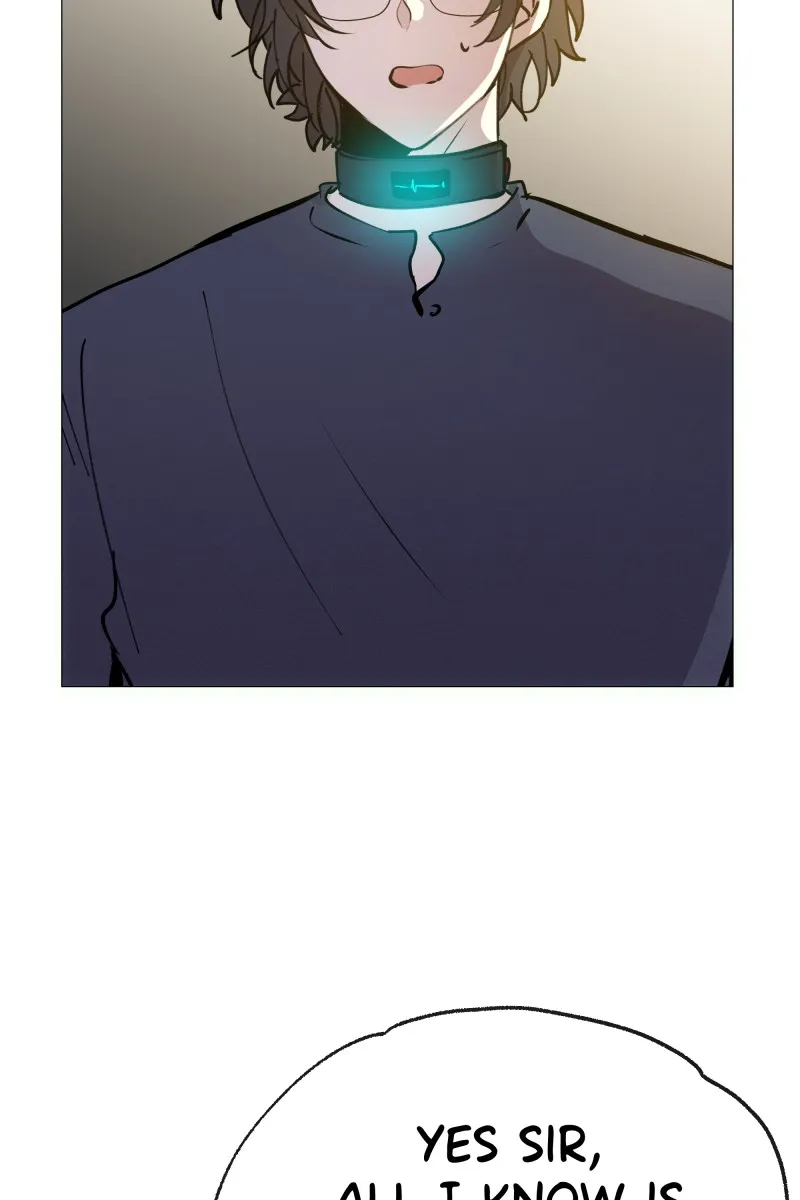 Rebirth Chapter 167 page 35 - 