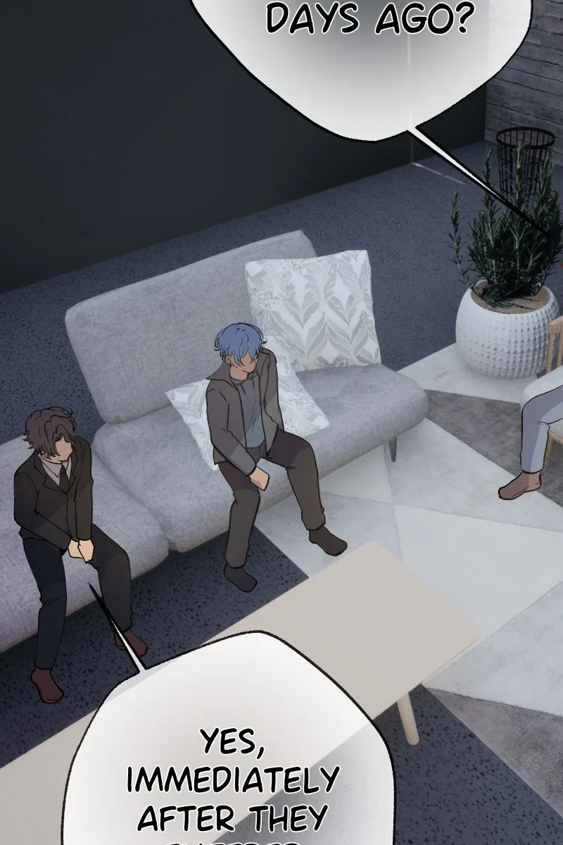 Rebirth Chapter 167 page 38 - 