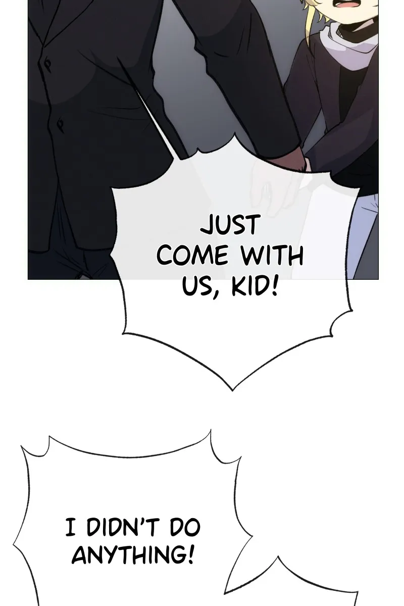 Rebirth Chapter 167 page 5 - 