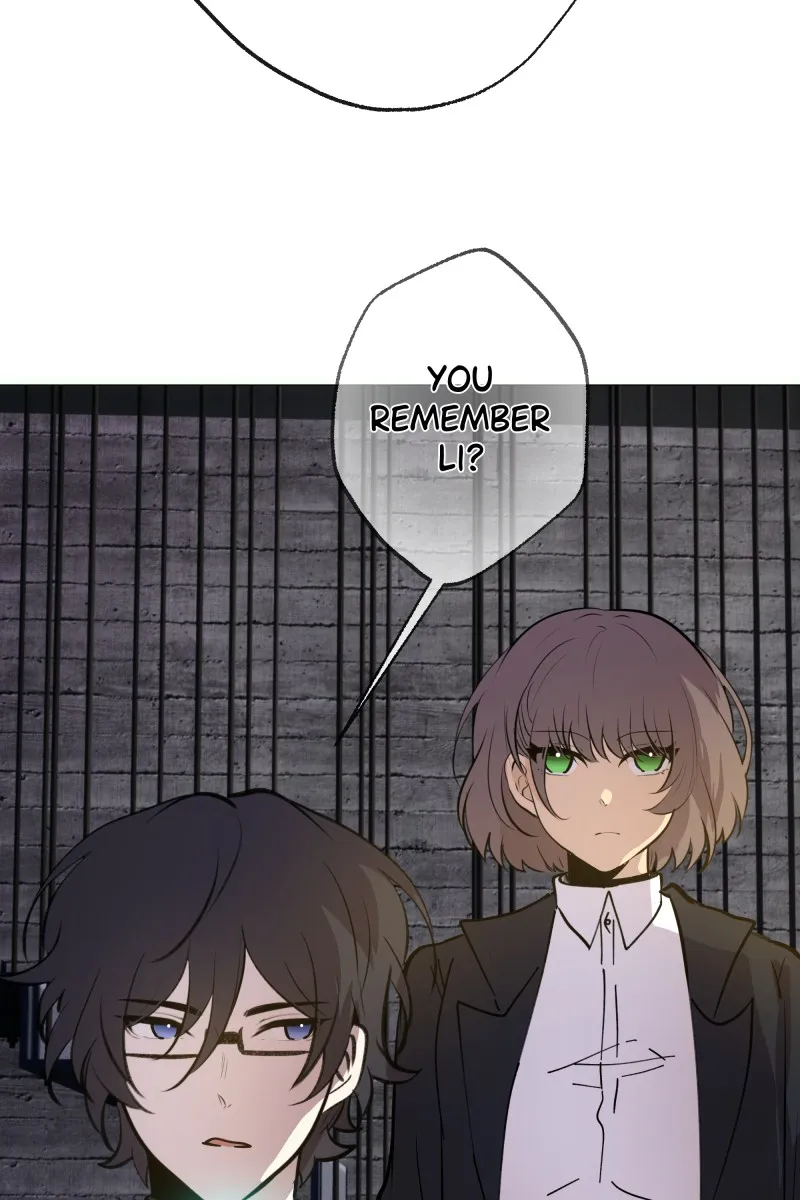 Rebirth Chapter 167 page 41 - 
