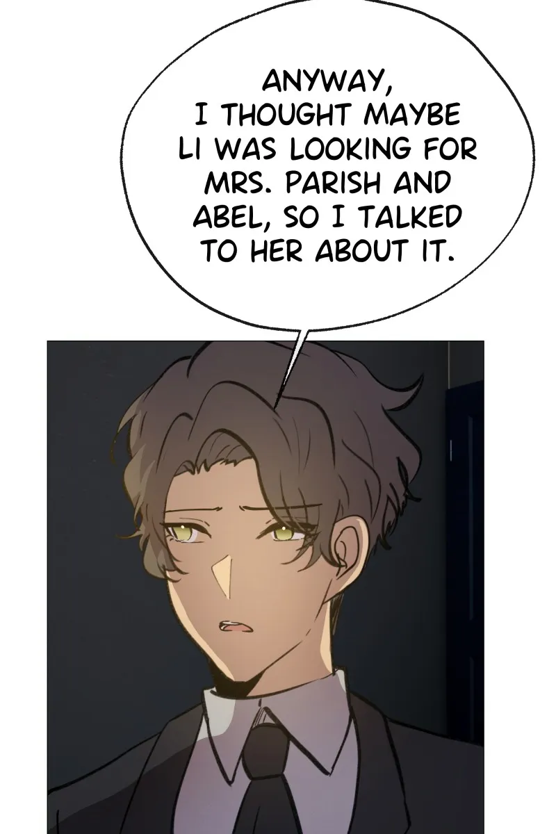 Rebirth Chapter 167 page 44 - 