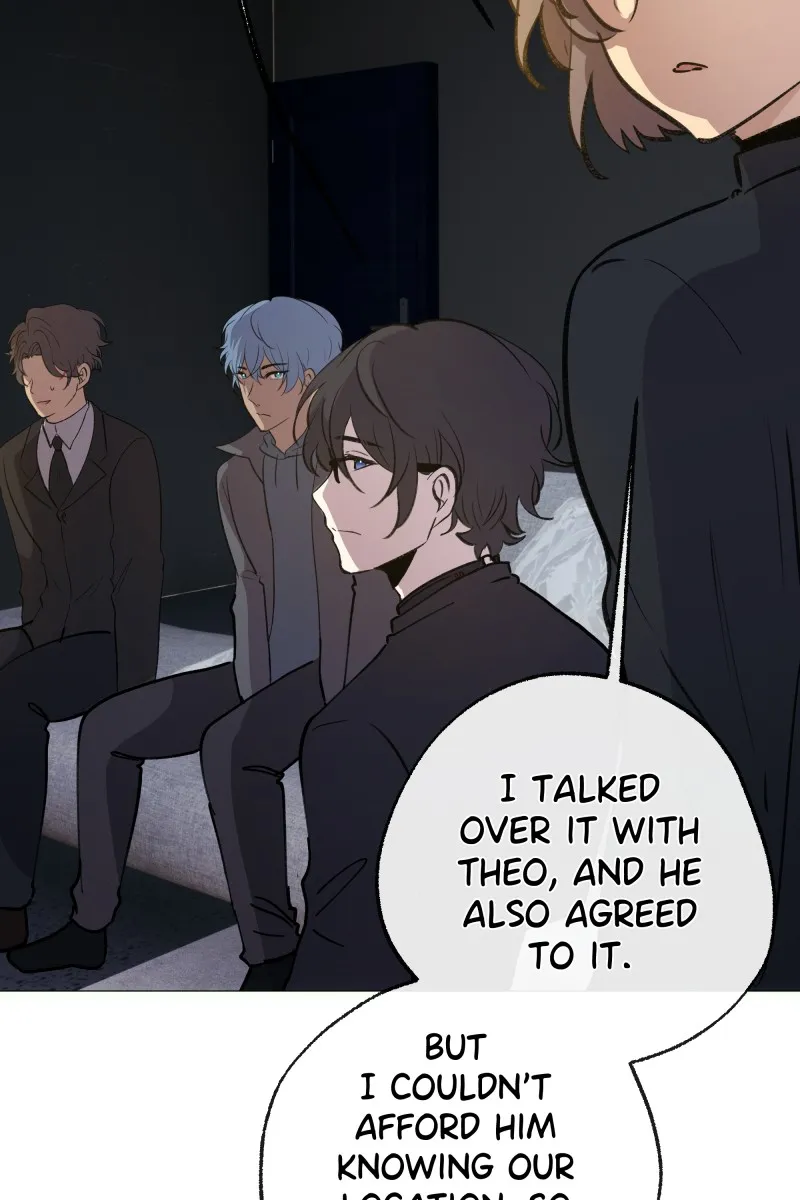Rebirth Chapter 167 page 46 - 