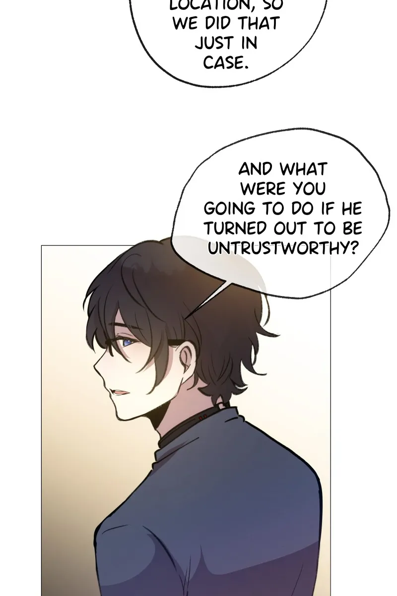 Rebirth Chapter 167 page 47 - 