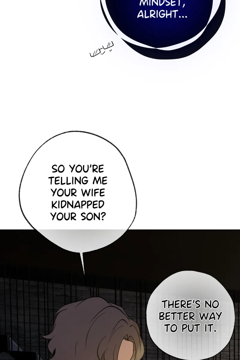 Rebirth Chapter 167 page 50 - 