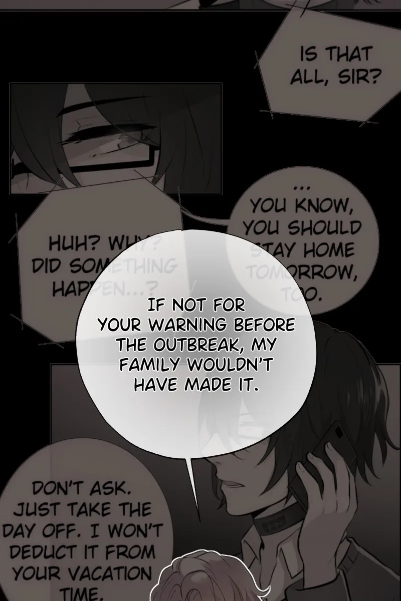 Rebirth Chapter 167 page 59 - 