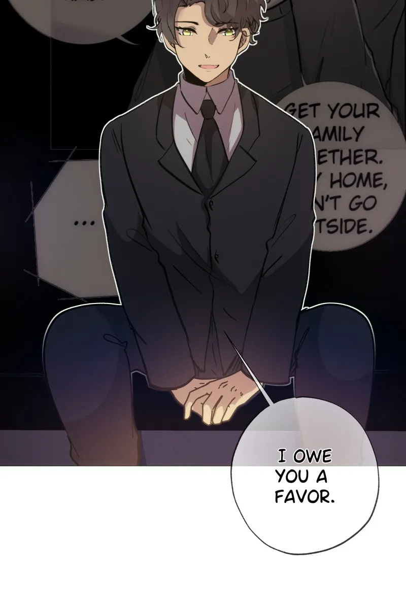 Rebirth Chapter 167 page 60 - 