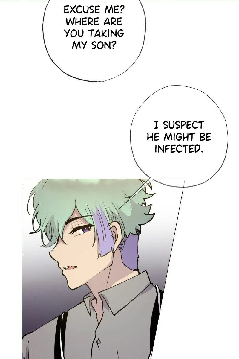Rebirth Chapter 167 page 7 - 