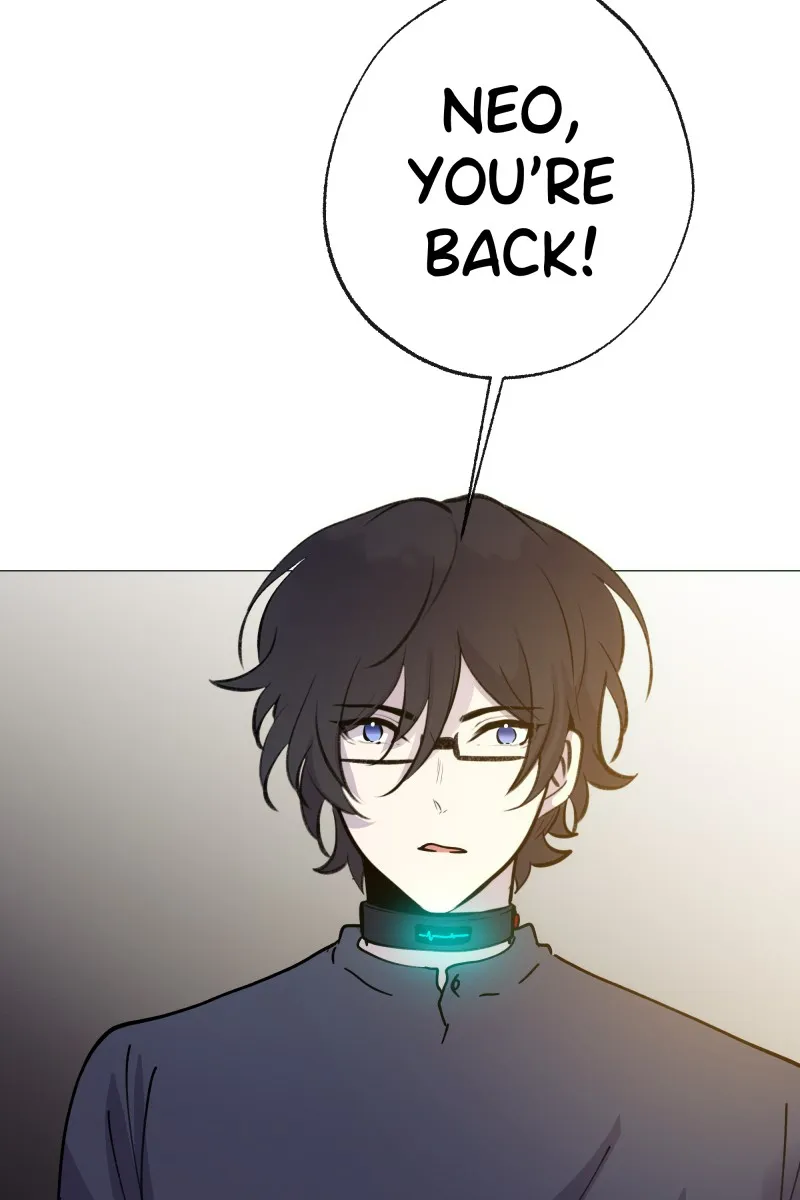 Rebirth Chapter 167 page 74 - 