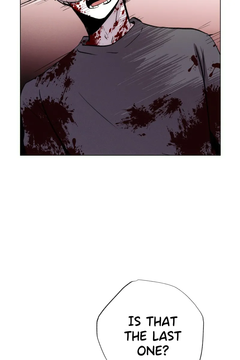 Rebirth Chapter 168 page 3 - 