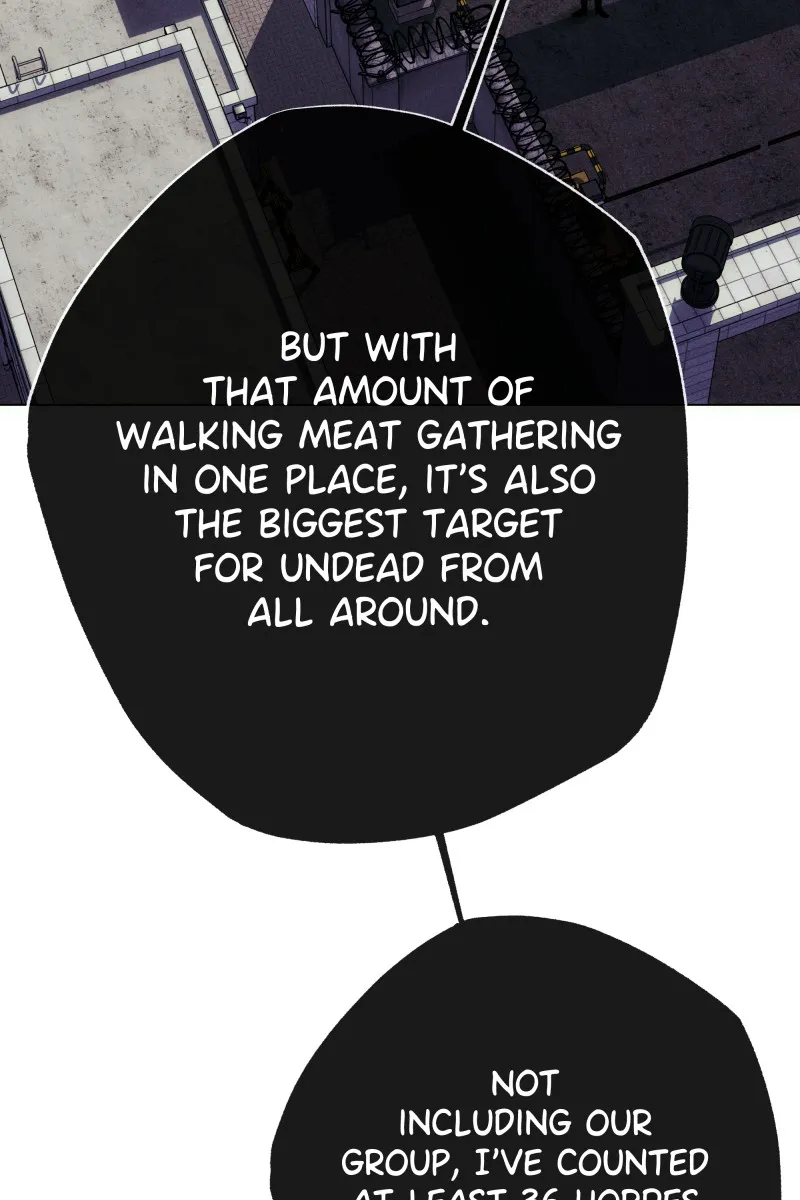 Rebirth Chapter 168 page 28 - 