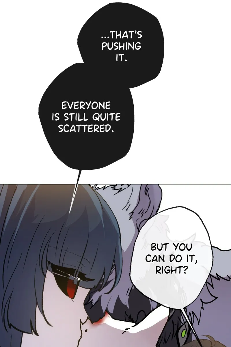 Rebirth Chapter 168 page 35 - 