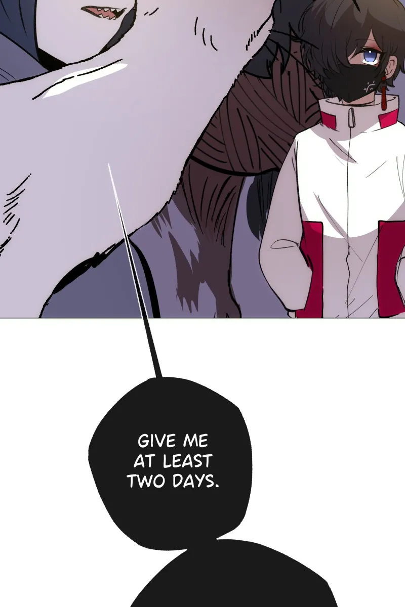 Rebirth Chapter 168 page 36 - 