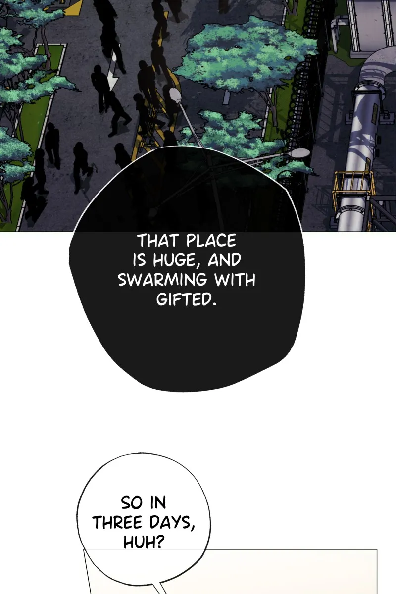 Rebirth Chapter 168 page 38 - 