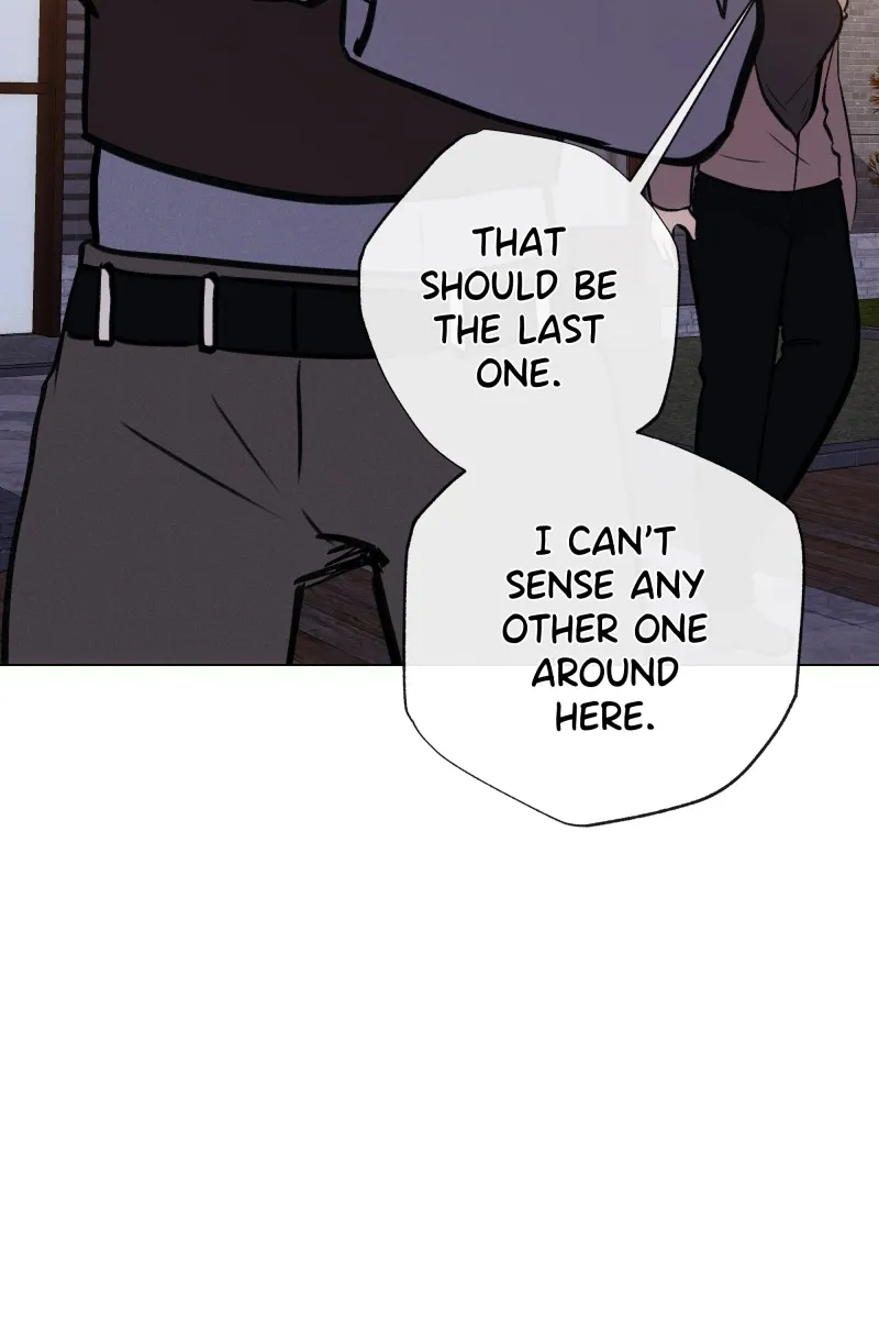 Rebirth Chapter 168 page 5 - 