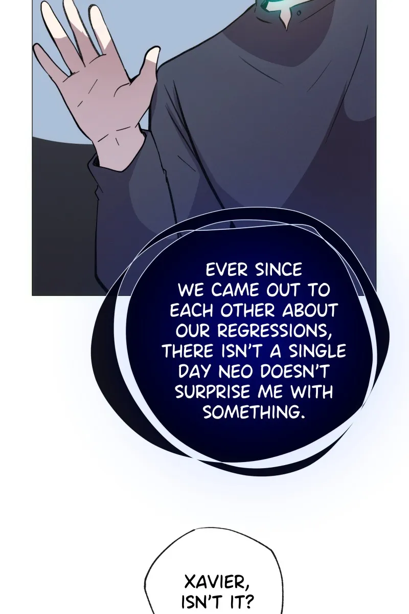 Rebirth Chapter 168 page 80 - 